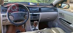 Geely SC7